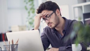 Can Stress and Anxiety Cause Erectile Dysfunction?